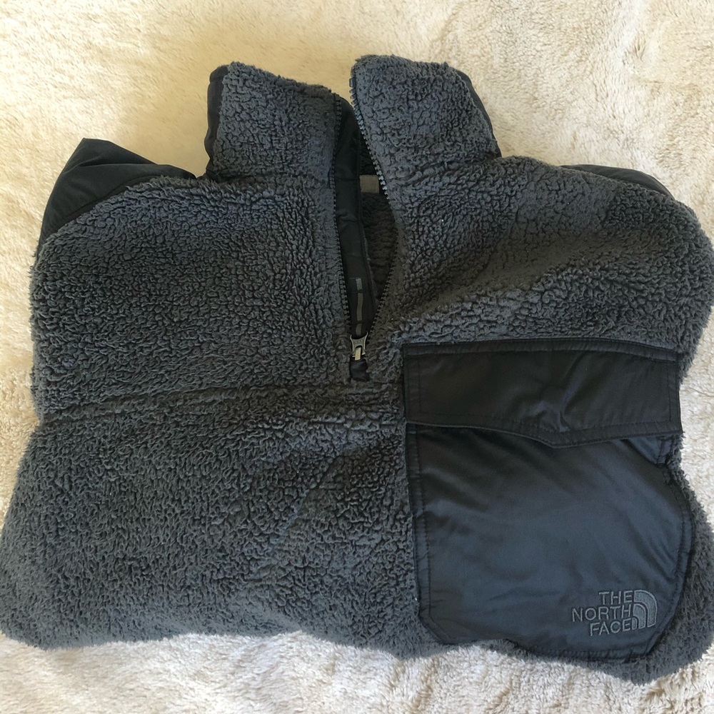 North face jacket